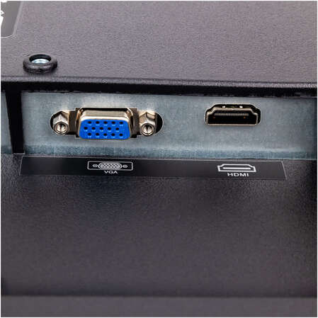Монитор 22" Hiper HS2202 TN 1920x1080 5ms HDMI, VGA