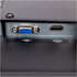 Монитор 22" Hiper HS2202 TN 1920x1080 5ms HDMI, VGA