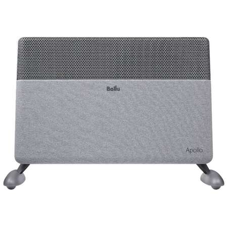 Конвектор Ballu Apollo BEC/ATI-1501 (Moon Grey)