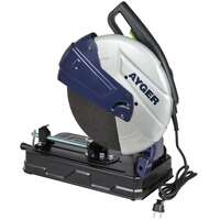 Монтажная пила AYGER АМА2500