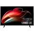 Телевизор 75" Hisense 75A6K (4K Ultra HD 3840x2160, Smart TV) черный