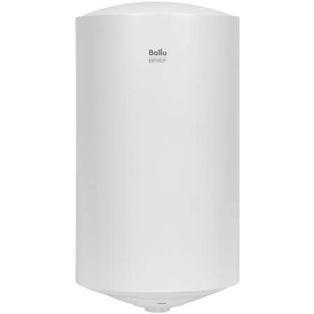 Водонагреватель накопительный Ballu BWH/S 50 Brief НС-1699357
