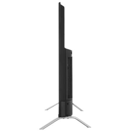 Телевизор 50" Яндекс ТВ Станция с Алисой YNDX-00094 (4K UHD 3840x2160, Smart TV) черный