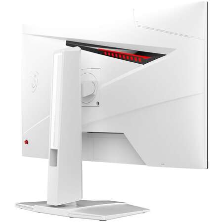 Монитор 27" MSI MAG 274URFW IPS 3840x2160 0.5ms HDMI, DisplayPort, USB Type-C