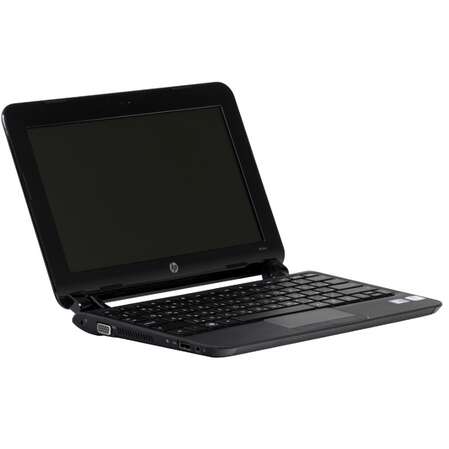 Нетбук HP Mini 110-3703er QC071EA Red N455/2Gb/250Gb/WiFi/BT/cam/10.1"/Win 7 starter