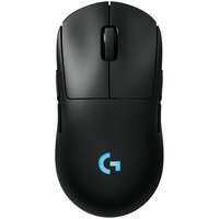 Мышь беспроводная Logitech G Pro 2 Lightspeed Wireless Mouse Black