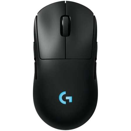 Мышь беспроводная Logitech G Pro 2 Lightspeed Wireless Mouse Black