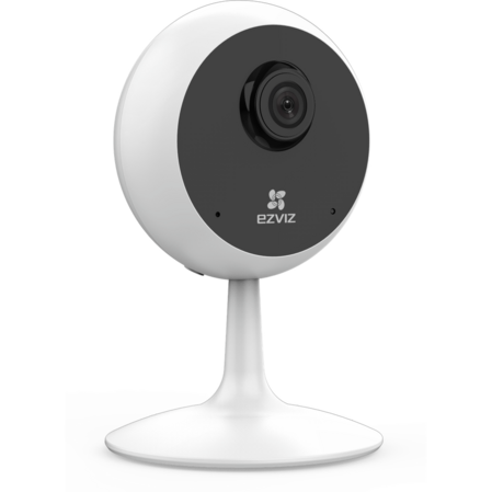 IP-камера Видеокамера IP Ezviz CS-C1C-D0-1D1WFR 2.8-2.8мм цветная корп.:белый