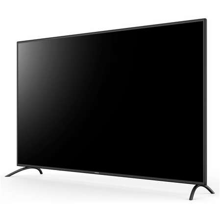 Телевизор 65" Starwind SW-LED65UG402 (4K UHD 3840x2160, Smart TV) черный