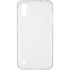 Чехол для Samsung Galaxy M01 SM-M015 Red Line iBox Crystal прозрачный