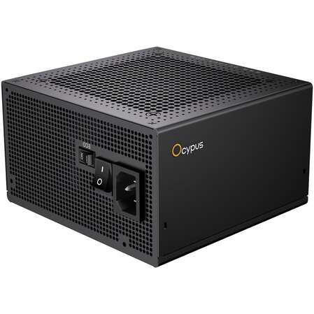 Блок питания 850W Ocypus Iota P850
