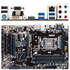 Материнская плата Gigabyte GA-H170-HD3 DDR3 H170 Socket-1151 4xDDR3, 6xSATA3, RAID, M.2, 2xPCI-E16x, 4xUSB3.0, HDMI, DVI, VGA, Glan, ATX