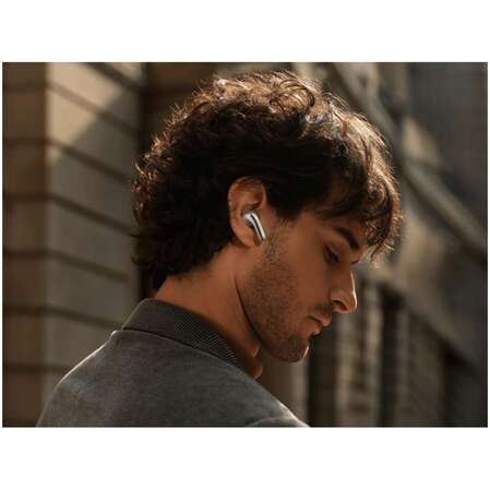 Bluetooth гарнитура Xiaomi Buds 5 Pro BT Titanium