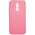 Чехол для Xiaomi Redmi 8 Brosco Colourful розовый