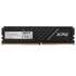 Модуль памяти DIMM 8Gb DDR4 PC25600 3200MHz ADATA XPG Gammix D35 Black (AX4U32008G16A-SBKD35)
