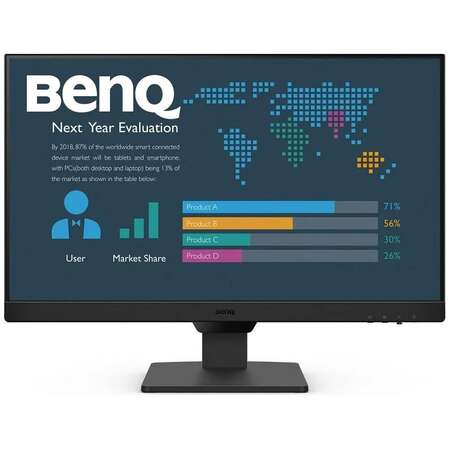Монитор 27" Benq BL2790 IPS 1920x1080 5ms HDMI, DisplayPort
