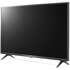 Телевизор 43" LG 43UM7300 (4K UHD 3840x2160, Smart TV) черный 