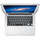 Ноутбук Apple MacBook Air MC966RS/A 13.3"  1.7GHz/4GB/256Gb SSD/bt/HD Graphics 3000