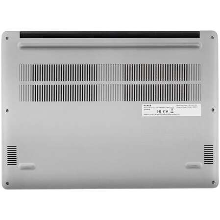 Ноутбук Honor MagicBook X14 GDG-X Core i5 12450H/8Gb/512Gb SSD/14" FullHD+/DOS Grey