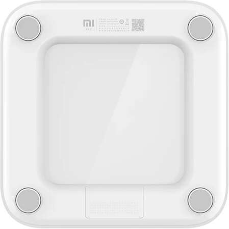 Весы диагностические Xiaomi Mi Smart Scale 2 White