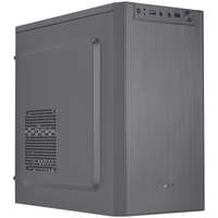 Корпус MicroATX Minitower Formula CS-108-S-BK-v1 Black