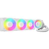 Система водяного охлаждения Arctic Cooling Liquid Freezer III Pro 360 ARGB White ACFRE00188A S1700/1851, AM4/AM5