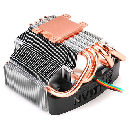Охлаждение CPU Cooler Zalman (Universal) CNPS8000B