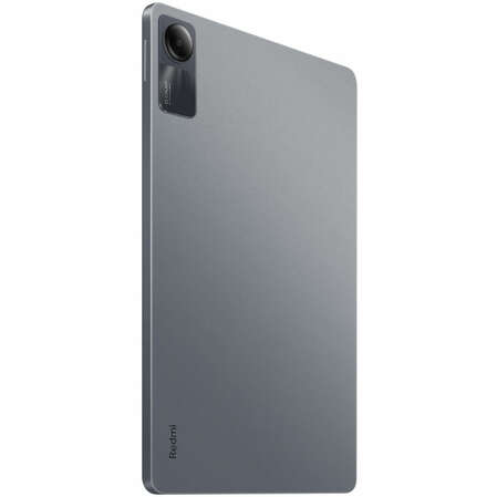 Планшет Xiaomi Redmi Pad SE 8/256GB RU Graphite Gray