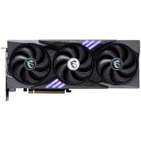 Видеокарта MSI GeForce RTX 5060 8192Mb, Gaming Trio OC 8 Gb (RTX 5060 8G Gaming Trio OC) 1xHDMI, 3xDP, Ret