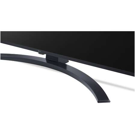 Телевизор 43" LG 43UP81006LA (4K UHD 3840x2160, Smart TV) синяя сажа (EAC)