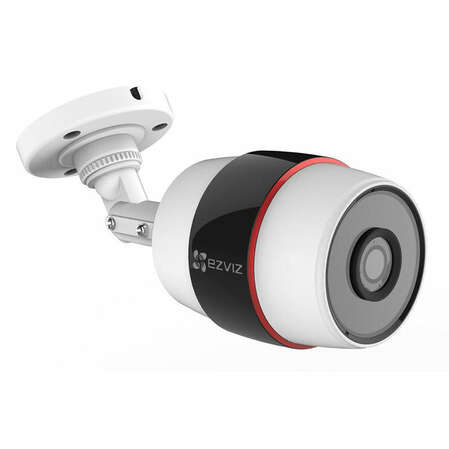 Проводная IP камера EZVIZ 2MP IR BULLET C3S CS-CV210-A0-52EFR HIKVISION