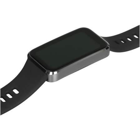 Фитнес-трекер Huawei Band 10 Aluminium Black