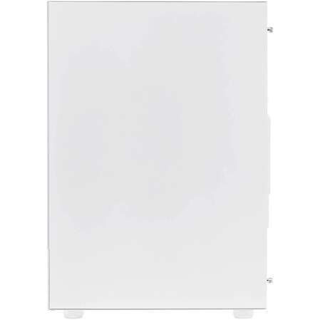 Корпус ATX Miditower Formula Crystal Z1 White