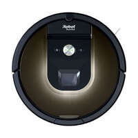 Робот-пылесос iRobot Roomba 980