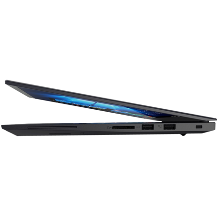 Ноутбук Lenovo ThinkPad X1 Extreme Core i7 8750H/32Gb/512Gb SSD/NV GTX1050 Ti 4Gb/15.6" UHD Touch/Win10Pro