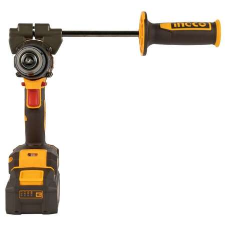 Аккумуляторная дрель-шуруповерт INGCO CIDLI429982