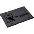 Внутренний SSD-накопитель 128Gb Kingston KC-S44128-6F SATA3 2.5" A400-R