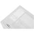 Корпус ATX Miditower PcCooler C3 T500 WH White