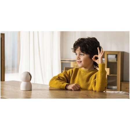 IP-камера Xiaomi Smart Camera C700 EU BHR9182EU