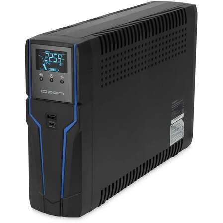 ИБП Ippon Game Power Pro 1500