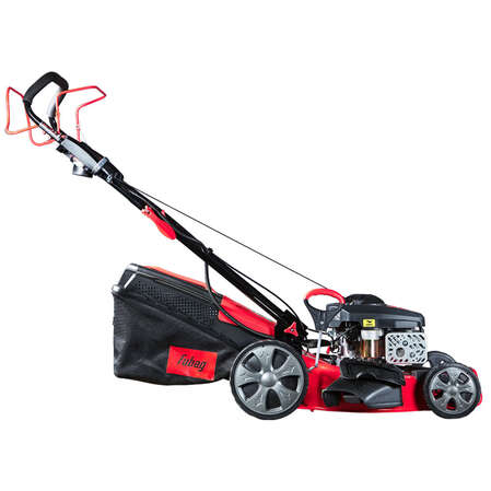 Бензиновая газонокосилка FUBAG FPL 46 SM ES 41050