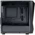 Корпус MicroATX Minitower Cooler MasterBox CMP 320 CP320-KGNN-S00 Black