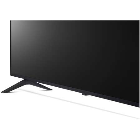 Телевизор 55" LG 55NANO80T6A.ARUG 2024 (4K UHD 3840x2160, Smart TV) синяя сажа (EAC)