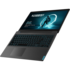 Ноутбук Lenovo Ideapad Gaming L340-15IRH Core i5 9300HF/16Gb/256Gb SSD/NV GTX1650 4Gb/15.6" FullHD/DOS Black