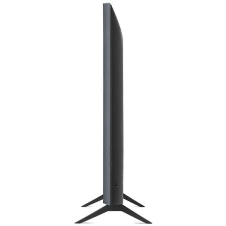 Телевизор 43" LG 43UQ80006LB (4K UHD 3840x2160, Smart TV) темно-синий
