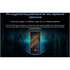 Смартфон Tecno Pova 6 Neo 8/128GB Speed Black