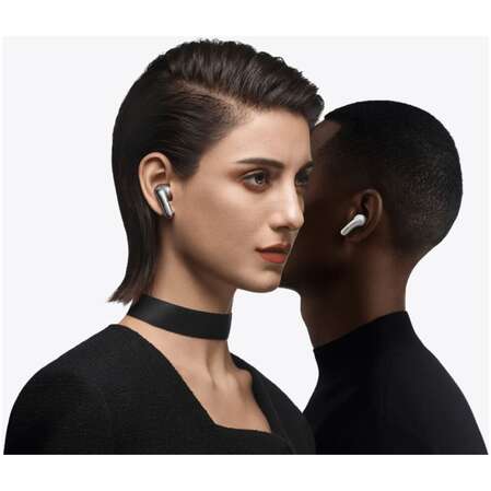 Bluetooth гарнитура Xiaomi Buds 5 Pro BT Titanium