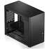 Корпус MicroATX Minitower JONSBO D30 black