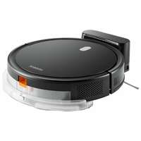 Робот-пылесос Xiaomi Robot Vacuum E5 Black