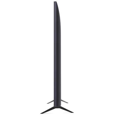 Телевизор 55" LG 55UT80006LA.ARUG 2024 (4K UHD 3840x2160, Smart TV) черный (EAC)